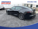 Thumbnail image of 2024 Tesla Model S at Jonathan's Auto Outlet