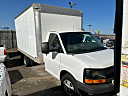 Thumbnail image of 2017 Chevrolet Express at Randy Adams, Inc.