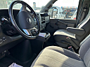2017 Chevrolet Express 3500 at Randy Adams, Inc.