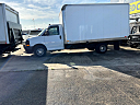 Thumbnail image of 2017 Chevrolet Express at Randy Adams, Inc.