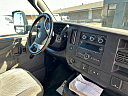 Thumbnail image of 2017 Chevrolet Express at Randy Adams, Inc.