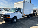 Thumbnail image of 2017 Chevrolet Express at Randy Adams, Inc.