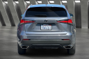 Thumbnail image of 2018 Lexus NX 300 at Walnut Creek Toyota