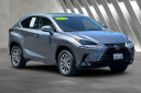 Thumbnail image of 2018 Lexus NX 300 at Walnut Creek Toyota