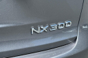 Thumbnail image of 2018 Lexus NX 300 at Walnut Creek Toyota