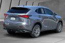 Thumbnail image of 2018 Lexus NX 300 at Walnut Creek Toyota