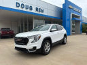 Thumbnail image of 2024 GMC Terrain at Doug Reh Chevrolet Inc.