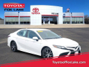 Thumbnail image of 2021 Toyota Camry at Toyota Of Fox Lake - NEW
