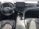 Thumbnail image of 2021 Toyota Camry at Toyota Of Fox Lake - NEW