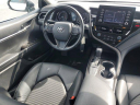 Thumbnail image of 2021 Toyota Camry at Toyota Of Fox Lake - NEW