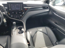 Thumbnail image of 2021 Toyota Camry at Toyota Of Fox Lake - NEW