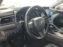 Thumbnail image of 2021 Toyota Camry at Toyota Of Fox Lake - NEW