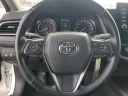 Thumbnail image of 2021 Toyota Camry at Toyota Of Fox Lake - NEW