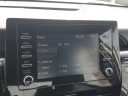 Thumbnail image of 2021 Toyota Camry at Toyota Of Fox Lake - NEW