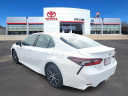 Thumbnail image of 2021 Toyota Camry at Toyota Of Fox Lake - NEW
