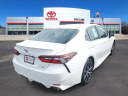 Thumbnail image of 2021 Toyota Camry at Toyota Of Fox Lake - NEW