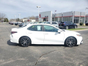 Thumbnail image of 2021 Toyota Camry at Toyota Of Fox Lake - NEW