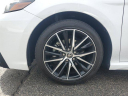 Thumbnail image of 2021 Toyota Camry at Toyota Of Fox Lake - NEW