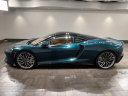 Thumbnail image of 2022 McLaren GT at JaguarPalmBeach - NEW