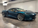 Thumbnail image of 2022 McLaren GT at JaguarPalmBeach - NEW