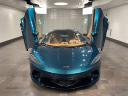 2022 McLaren GT Base at JaguarPalmBeach - NEW