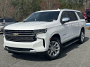 Thumbnail image of 2023 Chevrolet Suburban at New - Shottenkirk Chrysler Dodge Jeep Ram