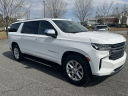 Thumbnail image of 2023 Chevrolet Suburban at New - Shottenkirk Chrysler Dodge Jeep Ram