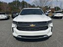 Thumbnail image of 2023 Chevrolet Suburban at New - Shottenkirk Chrysler Dodge Jeep Ram