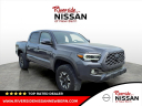Thumbnail image of 2021 Toyota Tacoma at Riverside Nissan