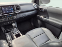 Thumbnail image of 2021 Toyota Tacoma at Riverside Nissan