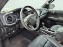 Thumbnail image of 2021 Toyota Tacoma at Riverside Nissan