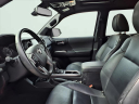 Thumbnail image of 2021 Toyota Tacoma at Riverside Nissan