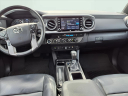 Thumbnail image of 2021 Toyota Tacoma at Riverside Nissan