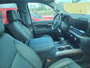 2024 GMC Sierra 1500 SLT at Landers Buick Gmc