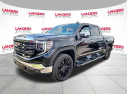Thumbnail image of 2024 GMC Sierra 1500 at Landers Buick Gmc
