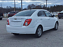 2016 Chevrolet Sonic LT Auto at Priority Leasing Llc
