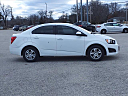 Thumbnail image of 2016 Chevrolet Sonic at Priority Leasing Llc