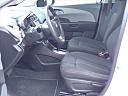 Thumbnail image of 2016 Chevrolet Sonic at Priority Leasing Llc