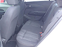 Thumbnail image of 2016 Chevrolet Sonic at Priority Leasing Llc