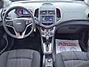 Thumbnail image of 2016 Chevrolet Sonic at Priority Leasing Llc