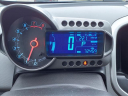 Thumbnail image of 2016 Chevrolet Sonic at Priority Leasing Llc