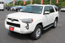 2018 Toyota 4Runner SR5 Premium at Toyota of Massapequa