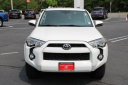 Thumbnail image of 2018 Toyota 4Runner at Toyota of Massapequa