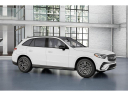 Thumbnail image of 2025 Mercedes-Benz GLC at MercedesBenzOfNovi of Novi, MI