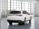 Thumbnail image of 2025 Mercedes-Benz GLC at MercedesBenzOfNovi of Novi, MI
