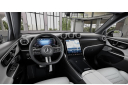 Thumbnail image of 2025 Mercedes-Benz GLC at MercedesBenzOfNovi of Novi, MI
