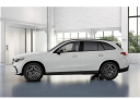 Thumbnail image of 2025 Mercedes-Benz GLC at MercedesBenzOfNovi of Novi, MI