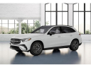 Thumbnail image of 2025 Mercedes-Benz GLC at MercedesBenzOfNovi of Novi, MI