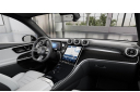 Thumbnail image of 2025 Mercedes-Benz GLC at MercedesBenzOfNovi of Novi, MI