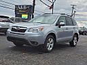 Thumbnail image of 2016 Subaru Forester at A & B Motors Of Waterford